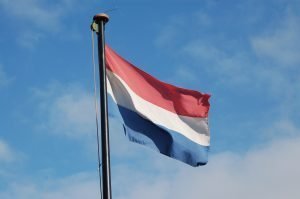 nederlandse-vlag-marjolein-en-willem-frank