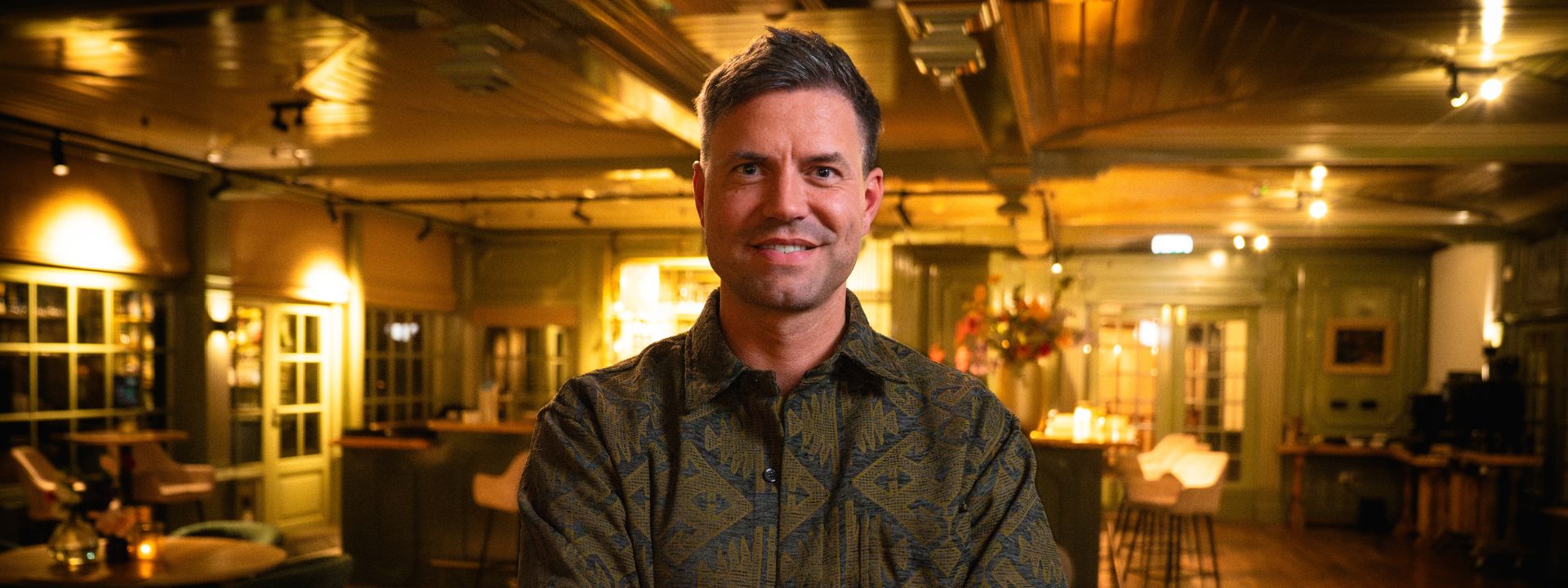 Simon Keizer