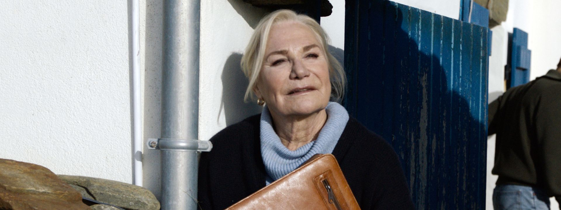 het uur van de wolf: een vrouw als Monique