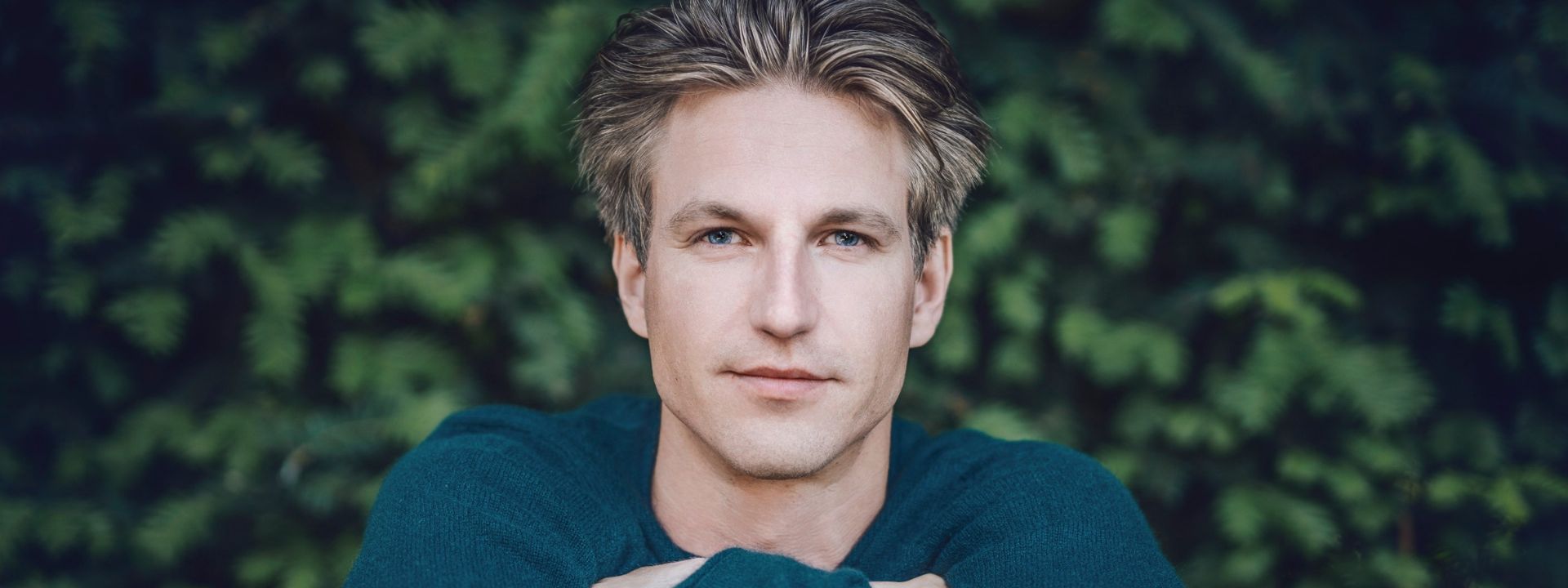 Coach Maestro Rolf Verbeek