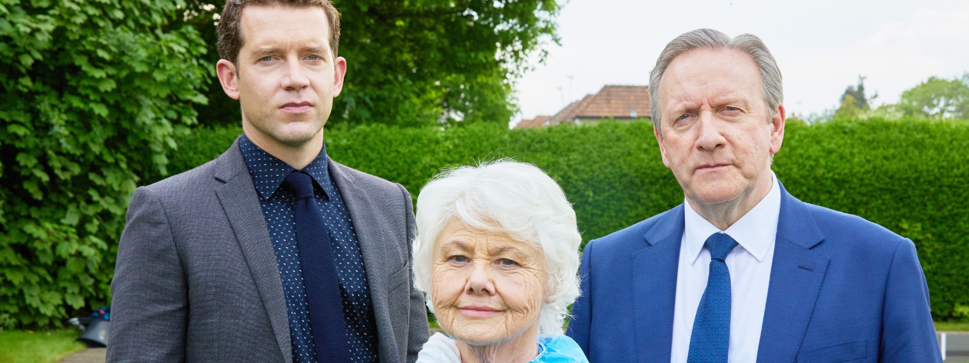 Midsomer Murders