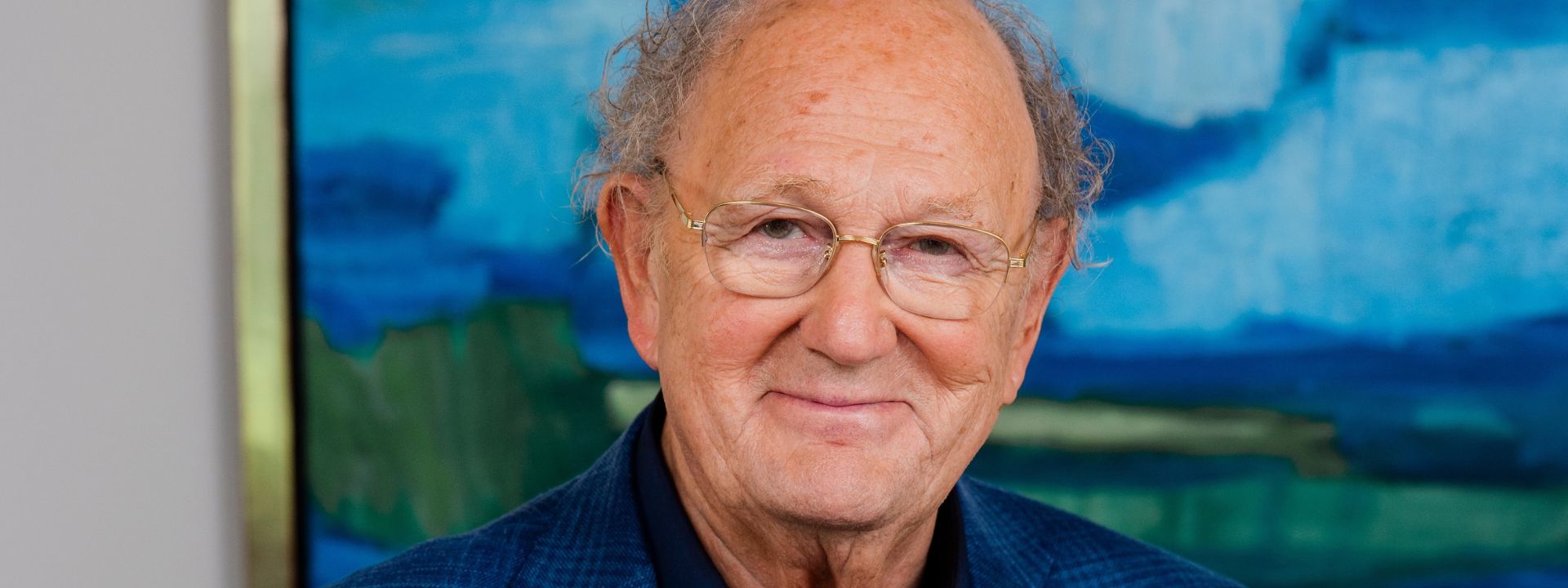 Joop vd Ende